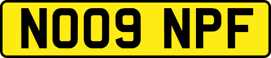 NO09NPF