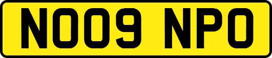 NO09NPO