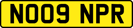 NO09NPR