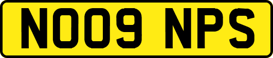 NO09NPS