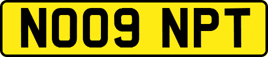 NO09NPT