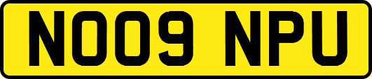 NO09NPU