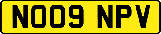 NO09NPV