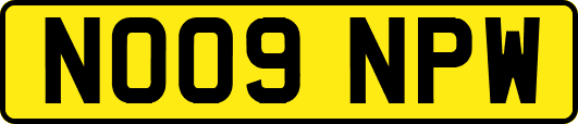 NO09NPW