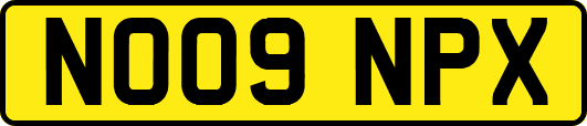 NO09NPX
