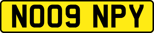 NO09NPY