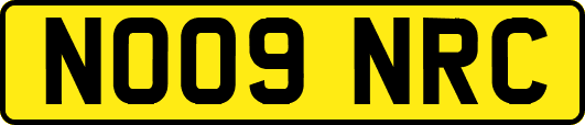 NO09NRC