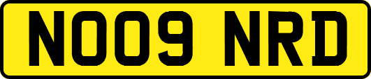 NO09NRD