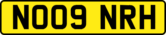 NO09NRH