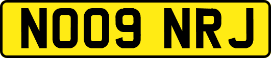 NO09NRJ