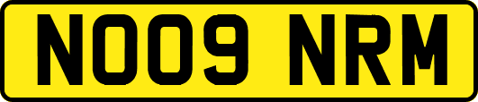 NO09NRM