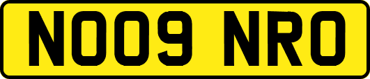 NO09NRO