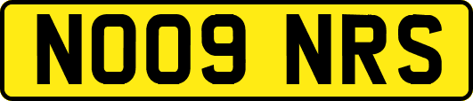 NO09NRS