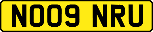 NO09NRU