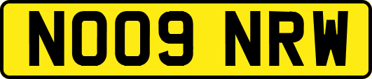 NO09NRW