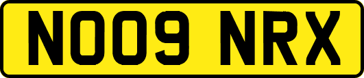 NO09NRX