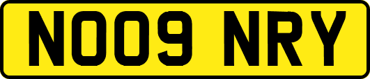 NO09NRY