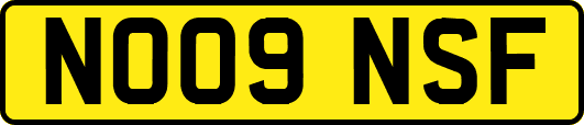 NO09NSF