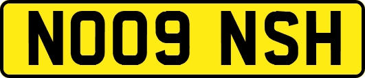 NO09NSH