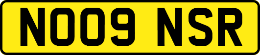NO09NSR