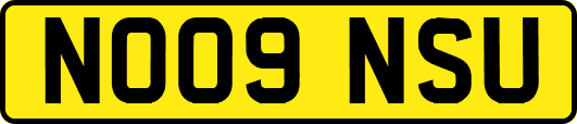 NO09NSU