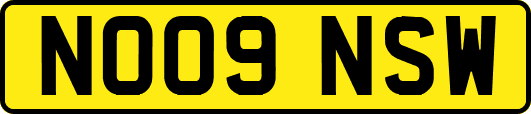 NO09NSW