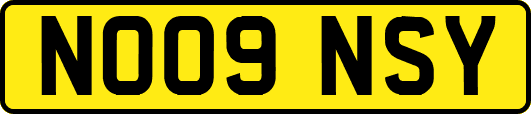 NO09NSY