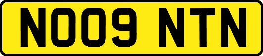 NO09NTN