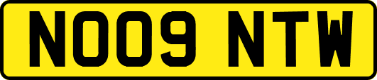 NO09NTW