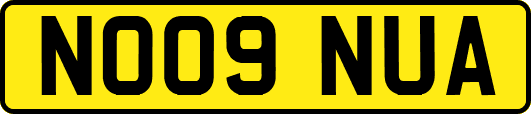 NO09NUA