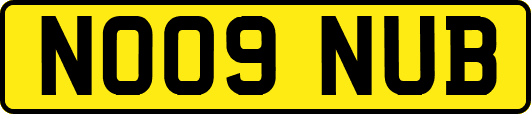 NO09NUB