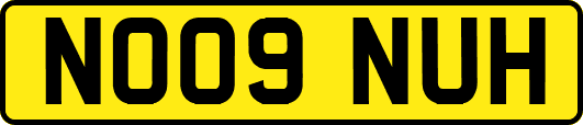 NO09NUH