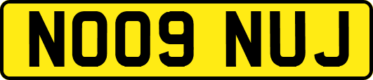 NO09NUJ