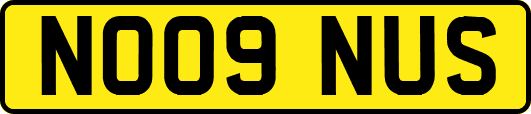 NO09NUS