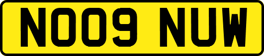 NO09NUW