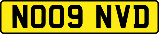 NO09NVD