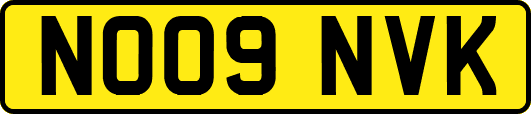 NO09NVK
