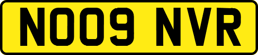 NO09NVR