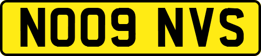 NO09NVS