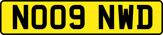 NO09NWD