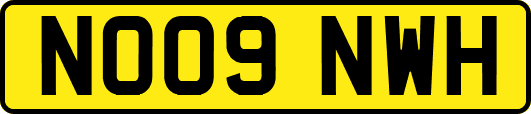 NO09NWH