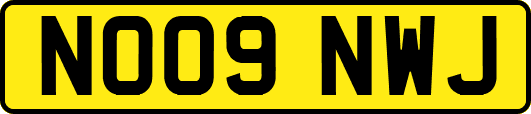 NO09NWJ