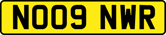 NO09NWR