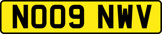 NO09NWV