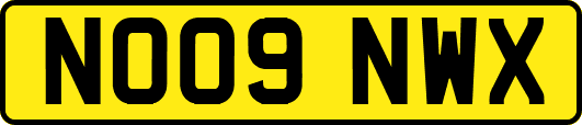 NO09NWX