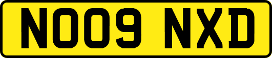 NO09NXD