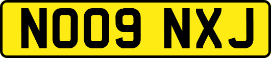 NO09NXJ