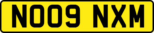 NO09NXM