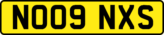NO09NXS