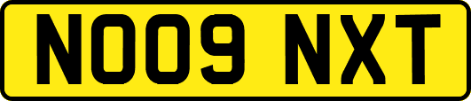NO09NXT